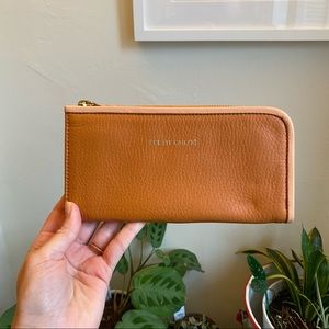 See By Chloe Wallet